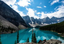 خلفيات سطح المكتب زرقاء - برامج أونلاين